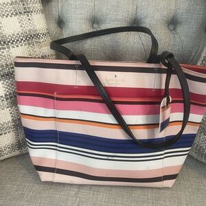Kate Spade tote bag
